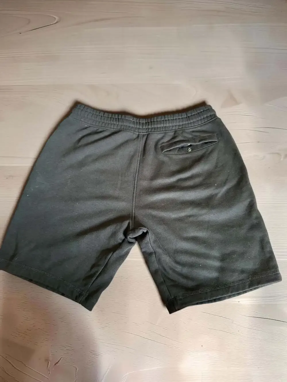 Gymshark Men's Black Training Shorts sz M